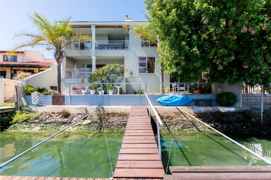 3 Bedroom Property for Sale in Velddrif Western Cape